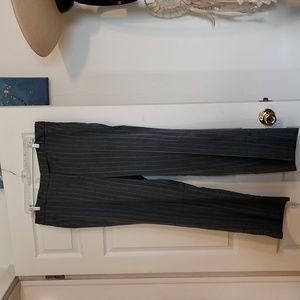 New York & Co size 16 Average wide leg trousers